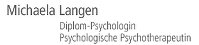 logo langen psychotherapie praxis mobil